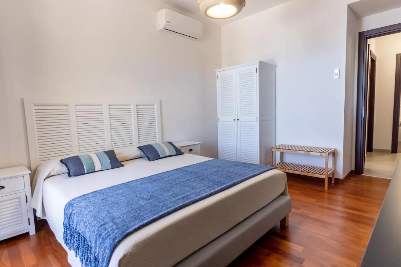 Il Bell'Antonio Apartment Taormina