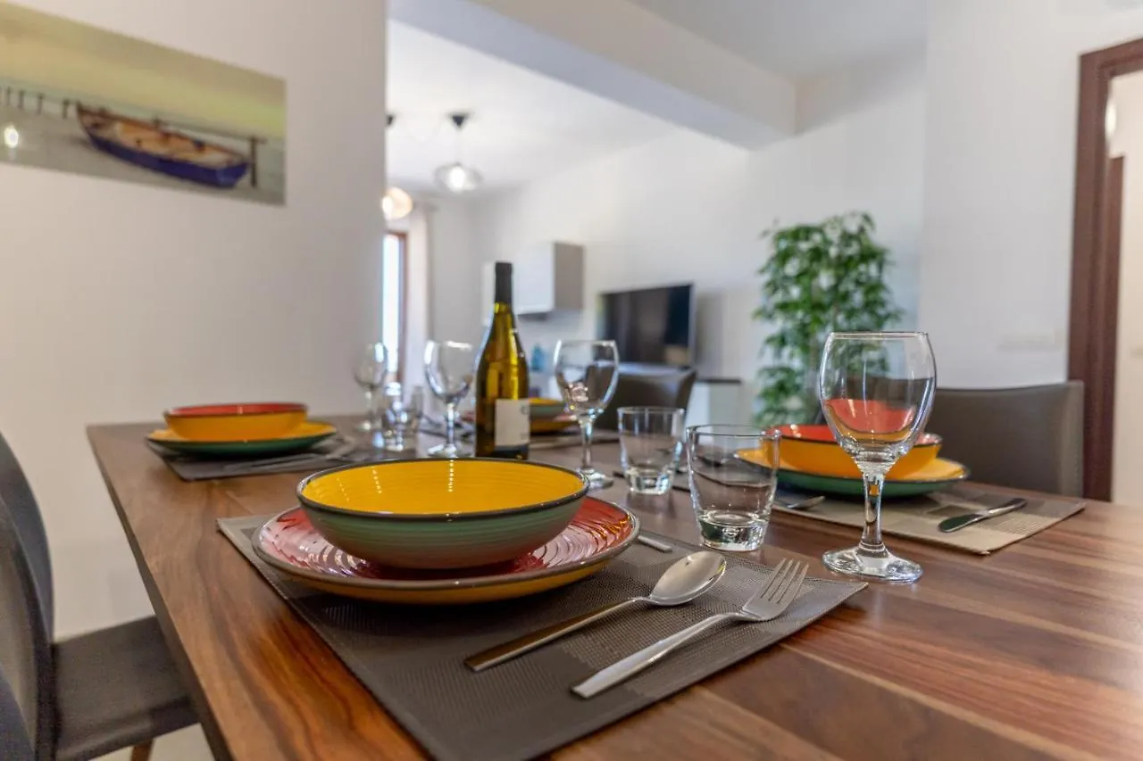 Il Bell'Antonio Apartment Taormina