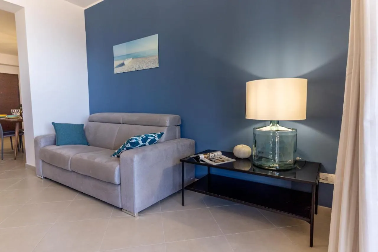 Il Bell'Antonio Apartment Taormina
