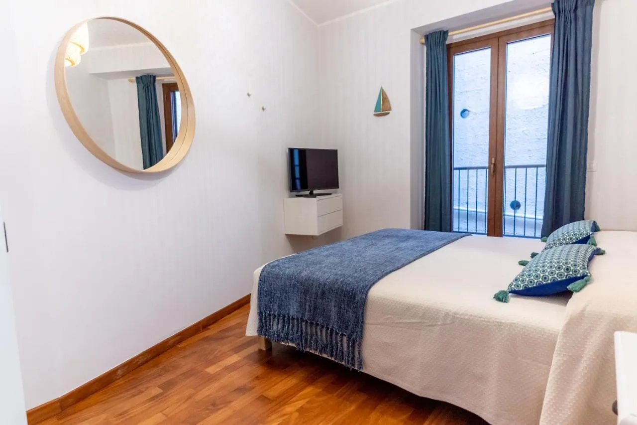 Il Bell'Antonio Apartment Taormina