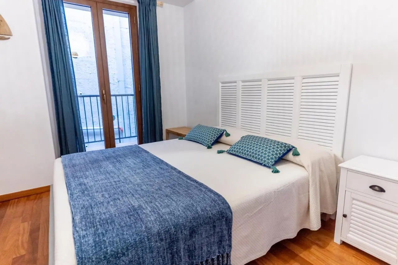 Il Bell'Antonio Apartment Taormina 0*,  Italy